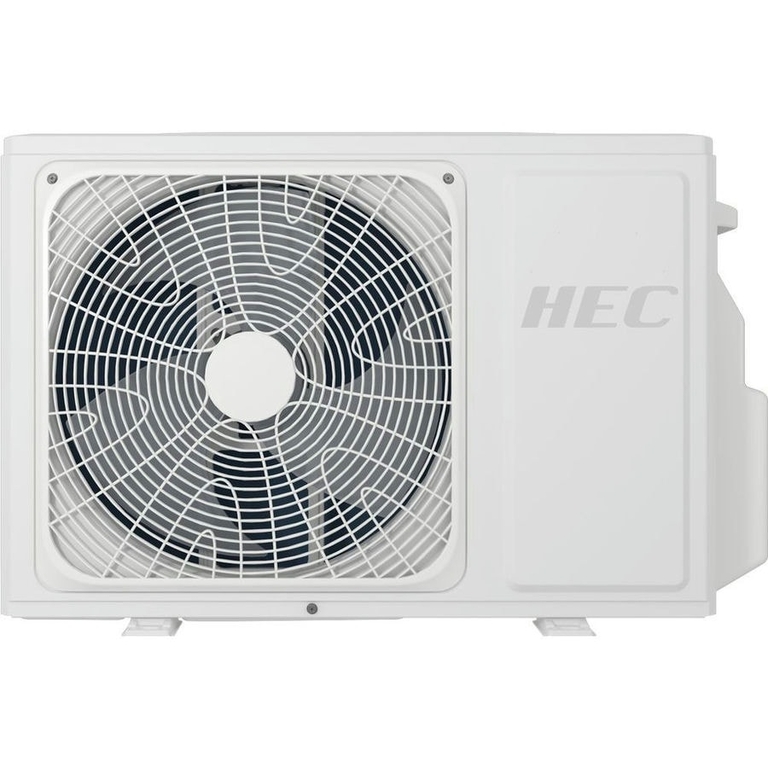 Кондиционер HEC HEC-12HRE03/R3-W(DB) Инвертор