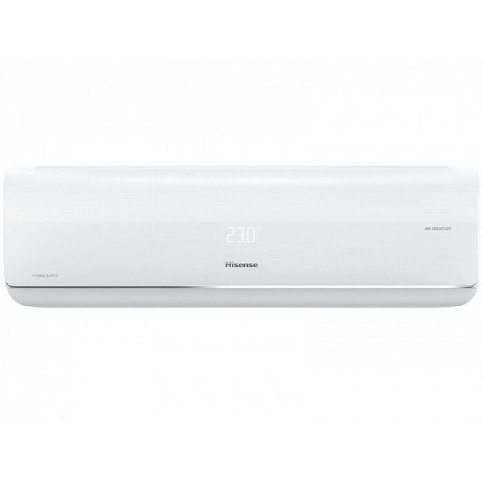 Кондиционер Hisense Air sensation Superior DC Inverter AS-10UW4RXVQF00 белый