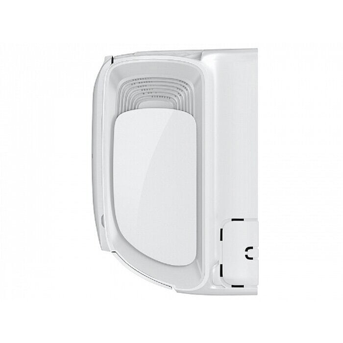 Кондиционер Hisense Air sensation Superior DC Inverter AS-10UW4RXVQF00 белый