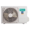 Кондиционер Hisense Air sensation Superior DC Inverter AS-10UW4RXVQF00 белый