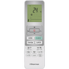 Кондиционер Hisense Air sensation Superior DC Inverter AS-10UW4RXVQF00 белый