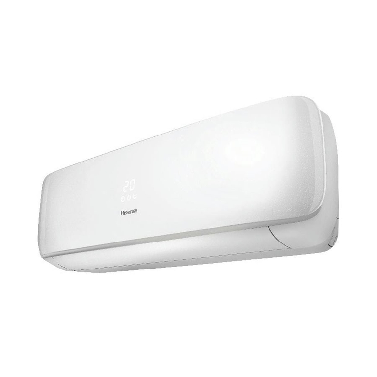Кондиционер Hisense AS-07HW4SYDTG035G/AS-07HW4SYDTG035W
