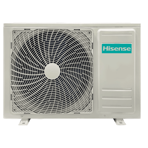 Кондиционер Hisense AS-12HR4RLRCA01 Goal Classic A R32 комплект
