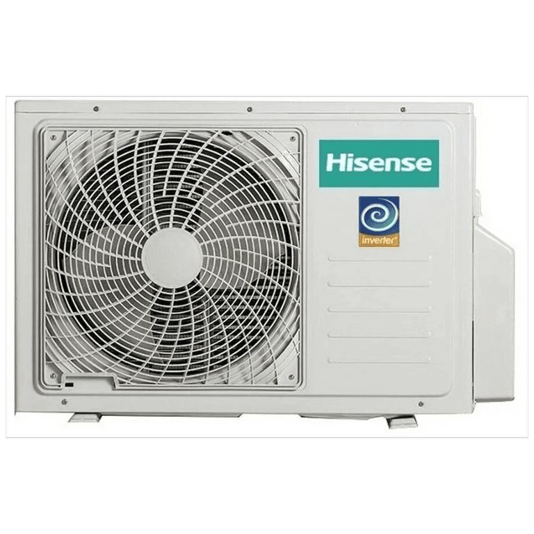 Кондиционер Hisense AS-12HR4RYDDC00 Neo Classic A upgrade