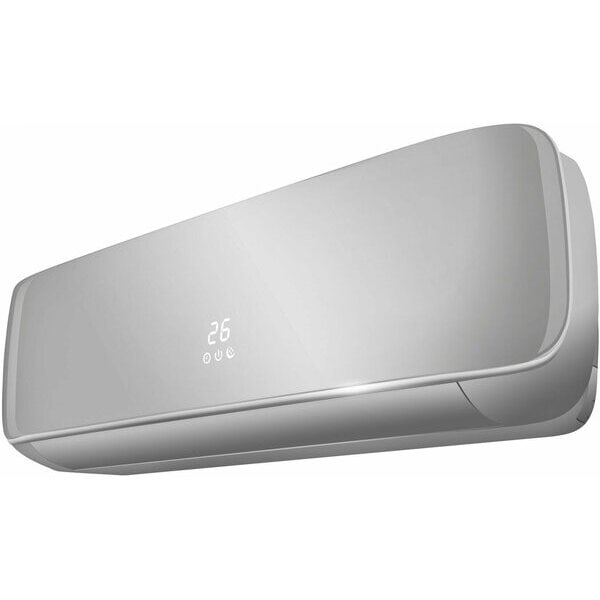 Кондиционер Hisense AS-13UW4RVETG01S Silver Crystal Super DC Inverter 2023 комплект