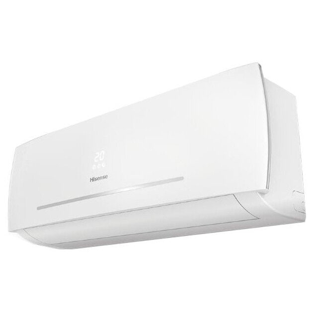 Кондиционер Hisense AS-18HR4SMADJ3 Easy Classic A R32 комплект
