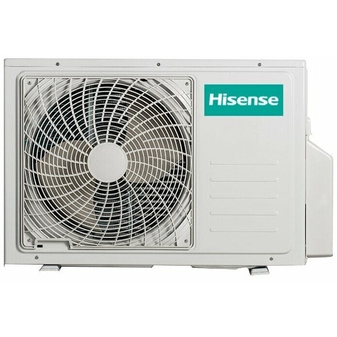 Кондиционер Hisense AS-18HR4SMADJ3 Easy Classic A R32 комплект