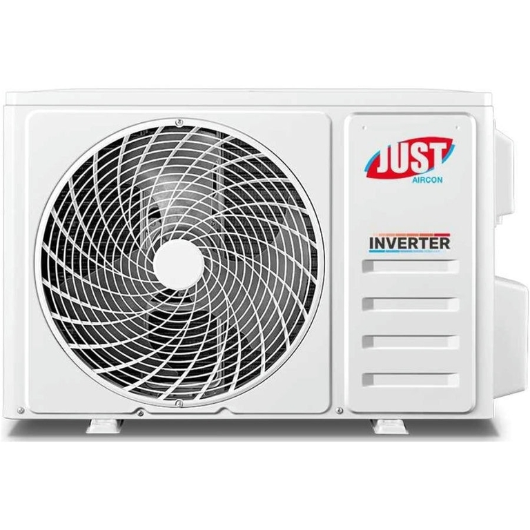Кондиционер Just AIRCON JAC-12HPSIA/TPF/JACO-12HPSIA/TPF Perfection