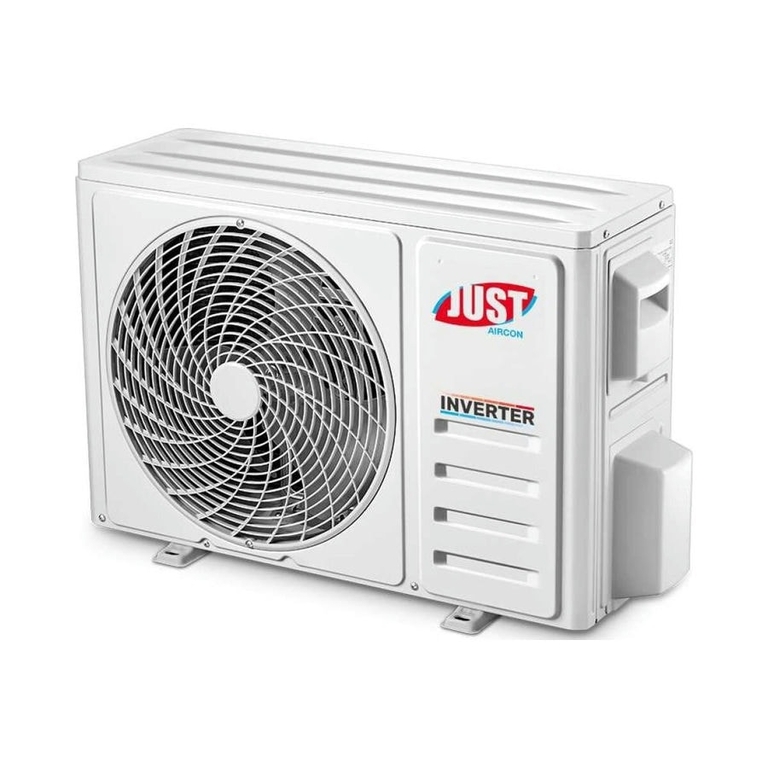 Кондиционер Just AIRCON JAC-18HPSIA/TPF/JACO-18HPSIA/TPF Perfection