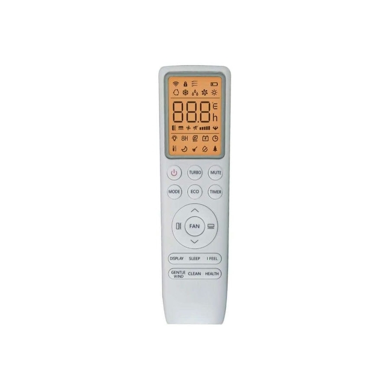 Кондиционер Just AIRCON JAC-18HPSIA/TPF/JACO-18HPSIA/TPF Perfection