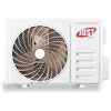 Кондиционер Just AIRCON JAC-28HPSA/IF/JACO-28HPSA/IF