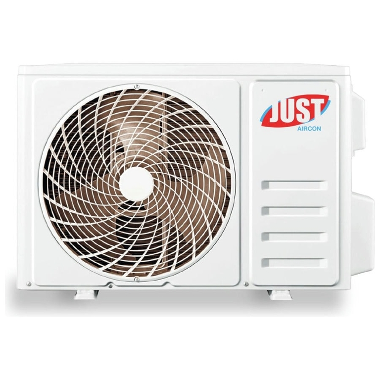 Кондиционер Just AIRCON JAC-28HPSA/IF/JACO-28HPSA/IF