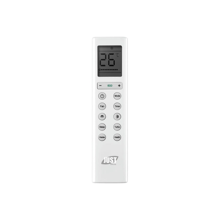 Кондиционер Just AIRCON JAC-28HPSA/IF/JACO-28HPSA/IF