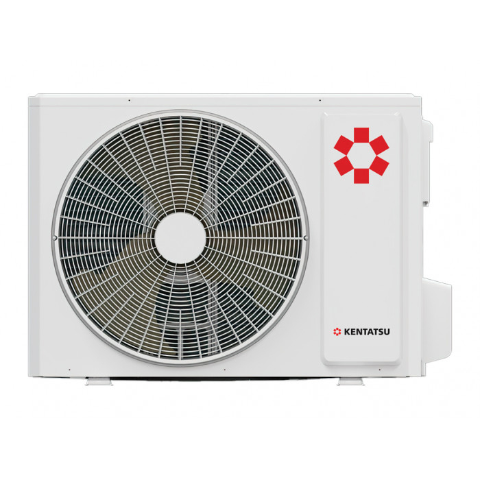 Кондиционер Kentatsu KSGYK35HZRN1/KSRYK35HZRN1