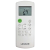 Кондиционер Lessar LS-H12KFE2/LU-H12KFE2