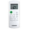 Кондиционер Lessar LS-HE18KCE2B/LU-HE18KCE2B Flexcool