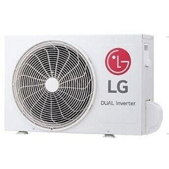 Кондиционер LG AC09BK.NSJR/AC09BK.UA3R Artcool Mirror (комплект)