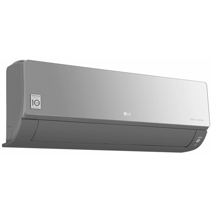 Кондиционер LG AC09BK.NSJR/AC09BK.UA3R Artcool Mirror (комплект)