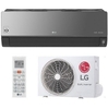 Кондиционер LG AC09BK.NSJR/AC09BK.UA3R Artcool Mirror (комплект)