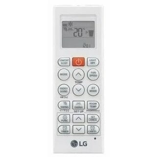 Кондиционер LG AC09BK.NSJR/AC09BK.UA3R Artcool Mirror (комплект)