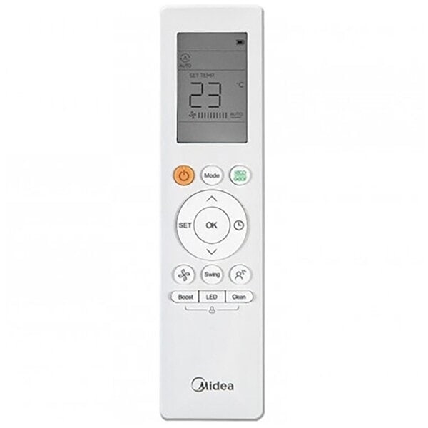 Кондиционер Midea Unlimited MSAG2-09N8C2S-I/MSAG2-09N8C2S-O Инвертор