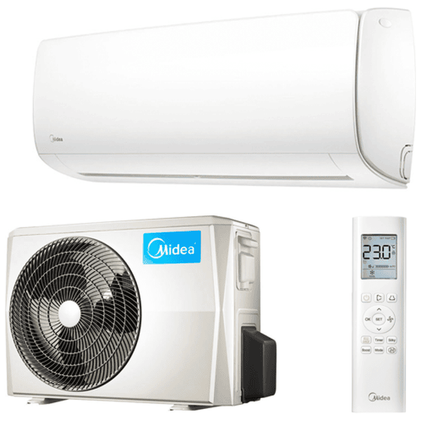 Кондиционер Midea Unlimited MSAG2-09N8C2S-I/MSAG2-09N8C2S-O Инвертор