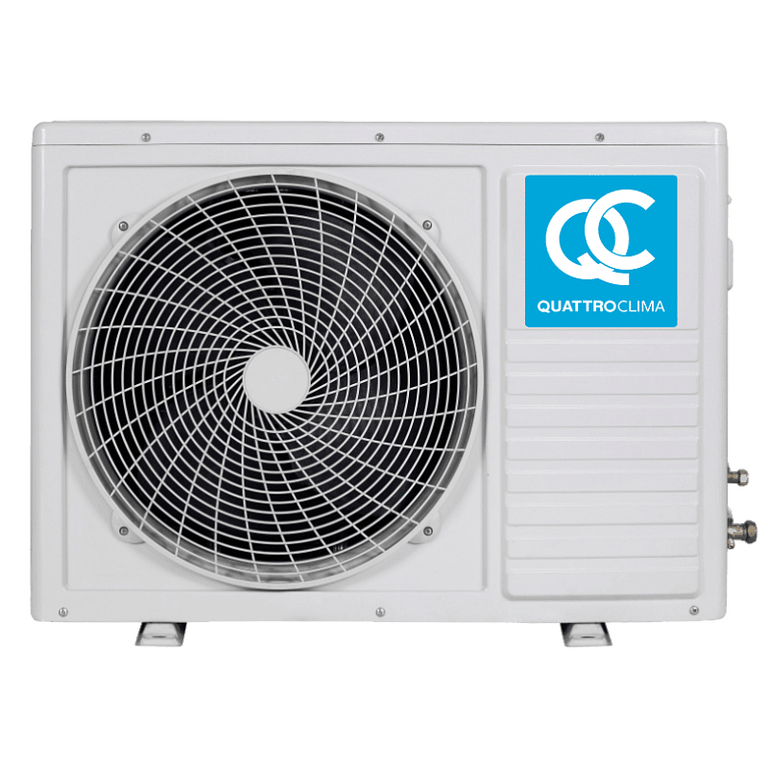 Кондиционер Quattroclima QV-FE12WDE/QN-FE12WDE Ferrara