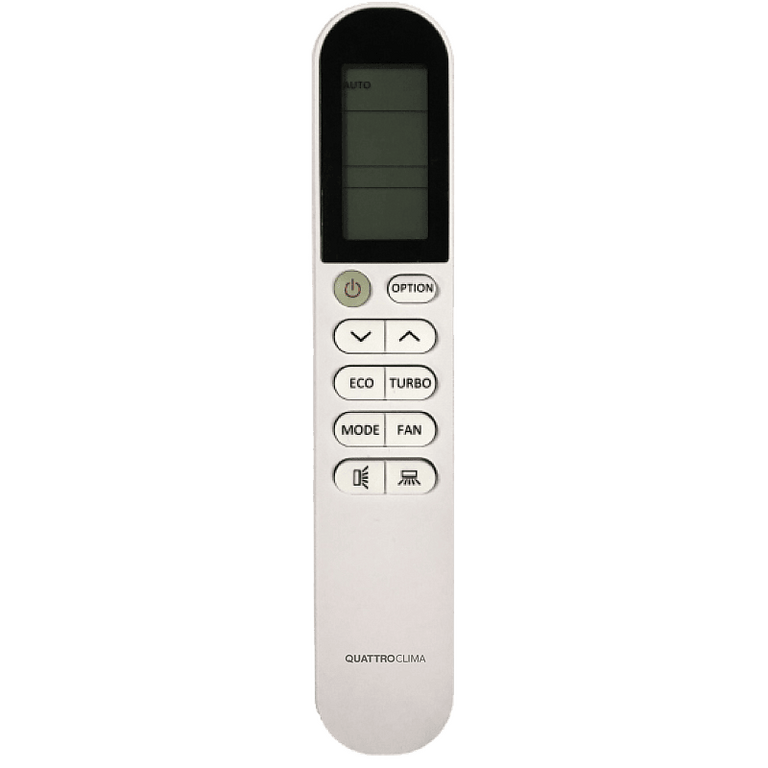 Кондиционер Quattroclima QV-FE12WDE/QN-FE12WDE Ferrara