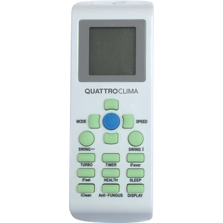 Кондиционер Quattroclima QV-I18FG1/QN-I18UG1