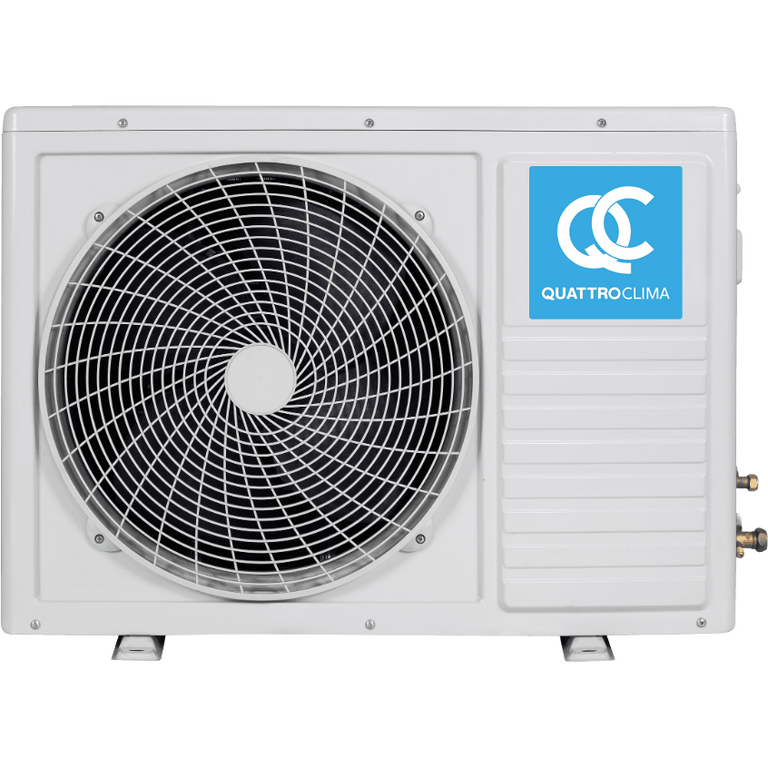 Кондиционер Quattroclima QV-M09WBE/QN-M09WBE