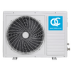 Кондиционер Quattroclima QV-VE12WBE/QN-VE12WBE