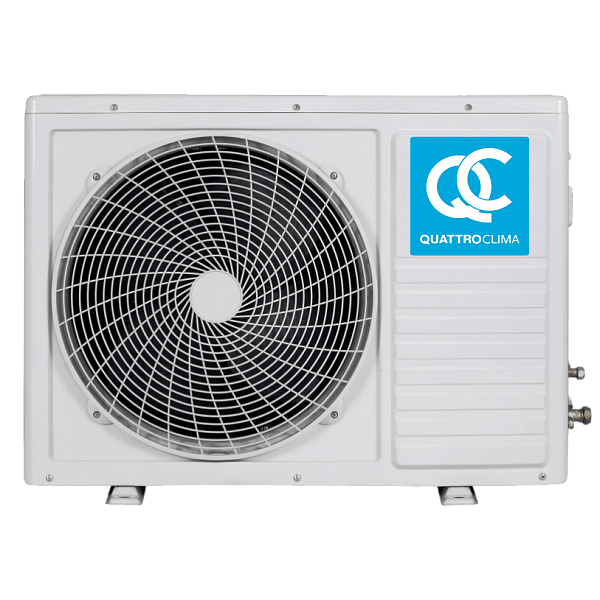 Кондиционер Quattroclima QV-VE12WBE/QN-VE12WBE