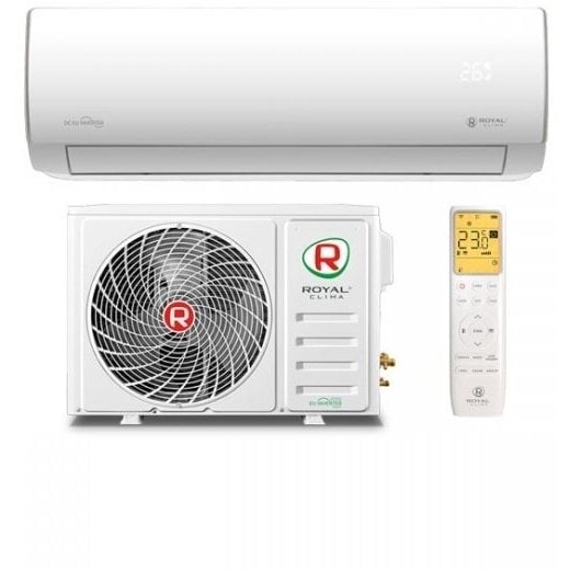 Кондиционер Royal Clima RCI-PFC40HN Perfetto DC EU Inverter 2024