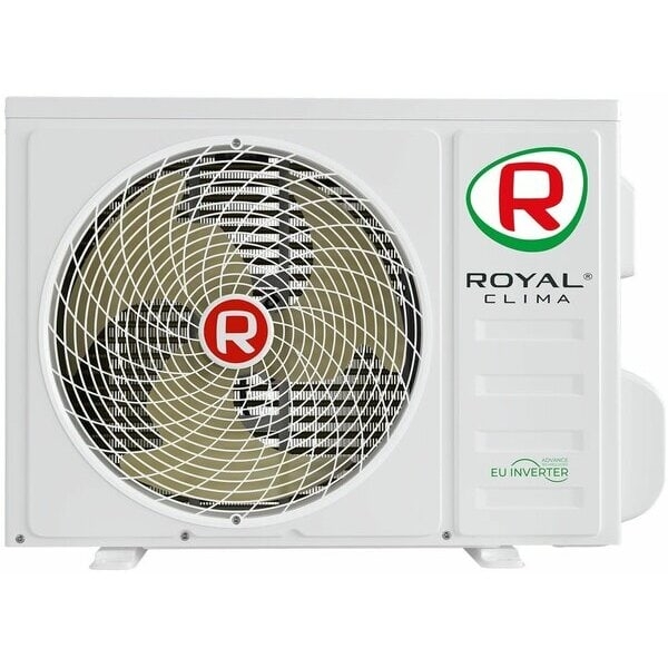 Кондиционер Royal Clima RCI-PFC40HN Perfetto DC EU Inverter 2024