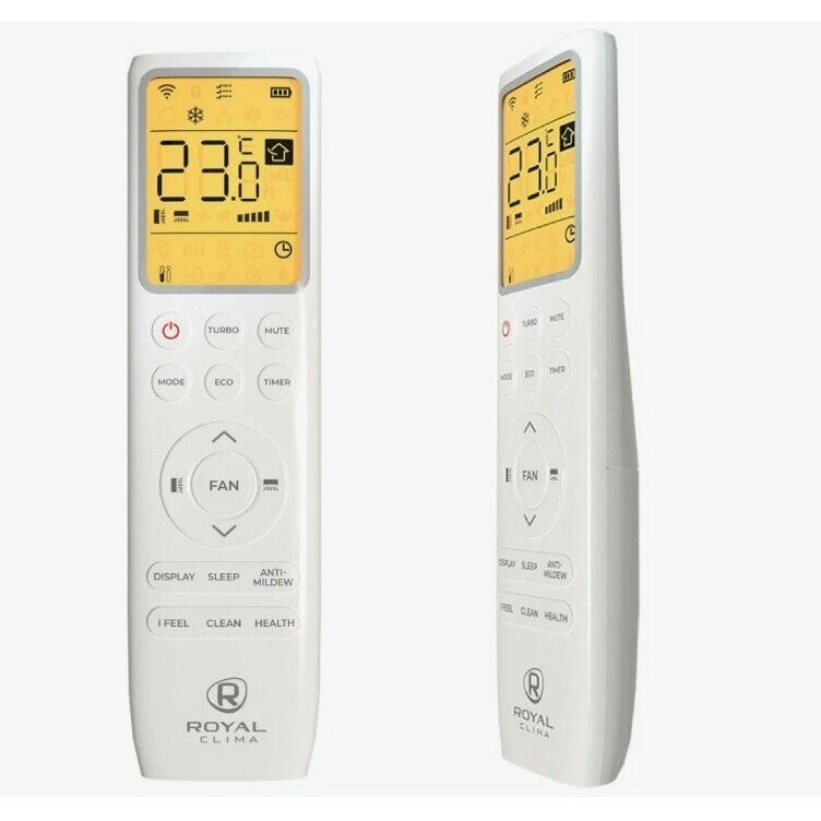 Кондиционер Royal Clima RCI-PFC55HN Perfetto DC EU Inverter 2024