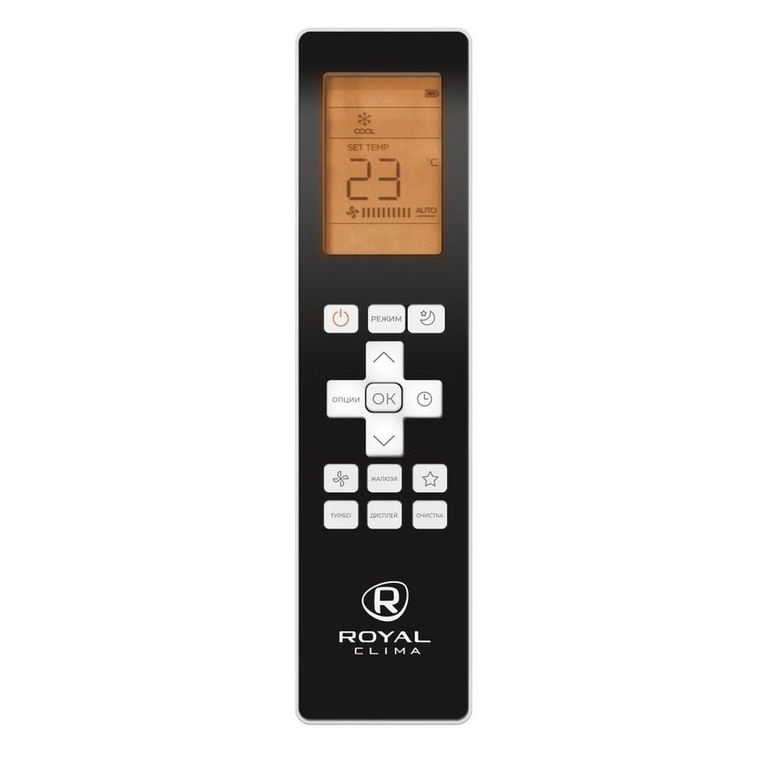 Кондиционер Royal Clima RCI-TWC22HN Triumph Inverter 2024