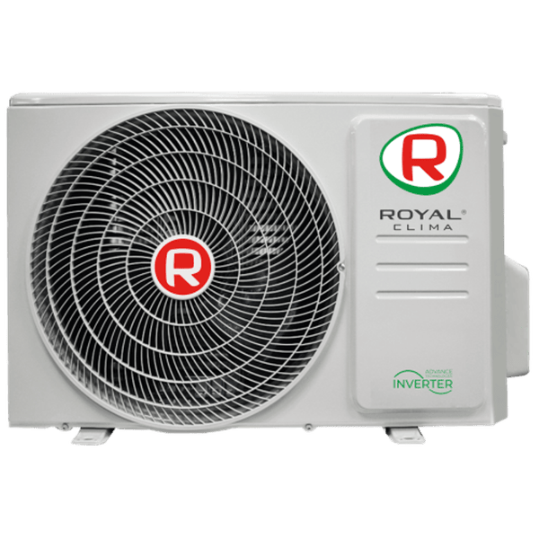 Кондиционер Royal Clima RCI-TWC22HN Triumph Inverter 2024
