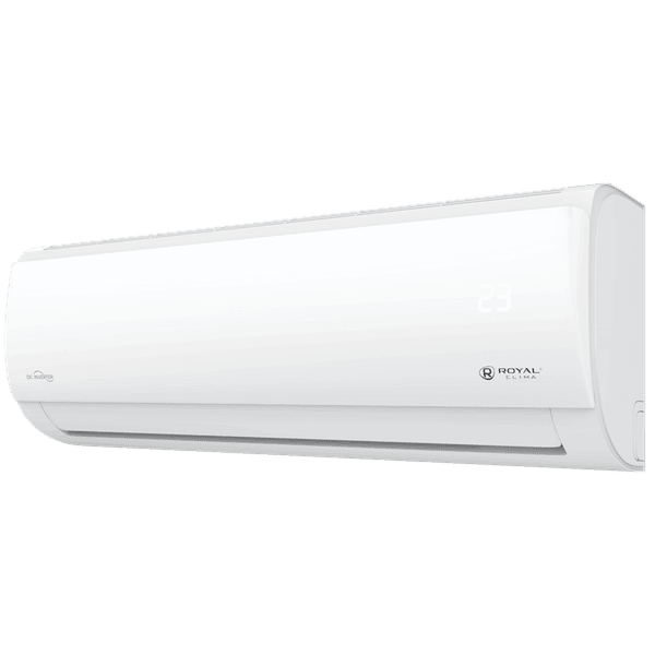 Кондиционер Royal Clima RCI-TWC22HN Triumph Inverter 2024