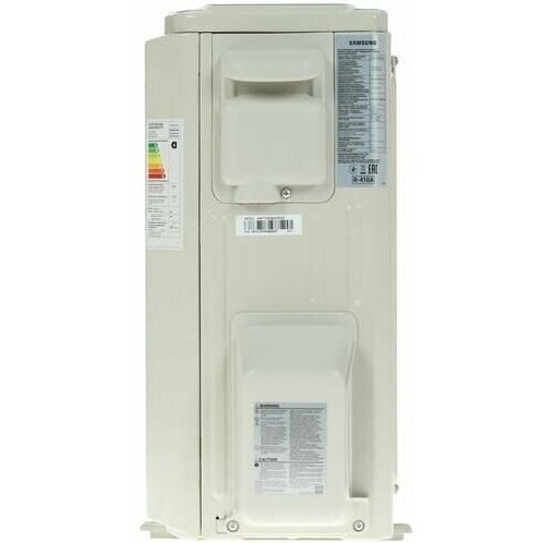 Кондиционер Samsung AR07TQHQAURNER