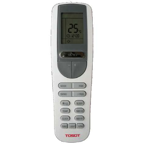 Кондиционер Tosot T12H-SnN2/I/T12H-SnN2/O