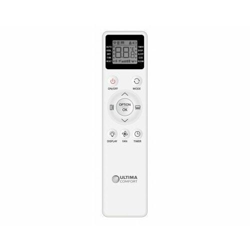 Кондиционер Ultima Comfort ECS-09PN