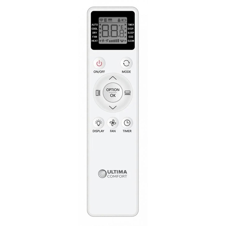 Кондиционер Ultima Comfort ECS-I07PN