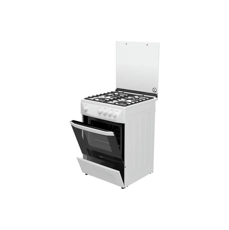 Кухонная плита DARINA ADA 1002 W