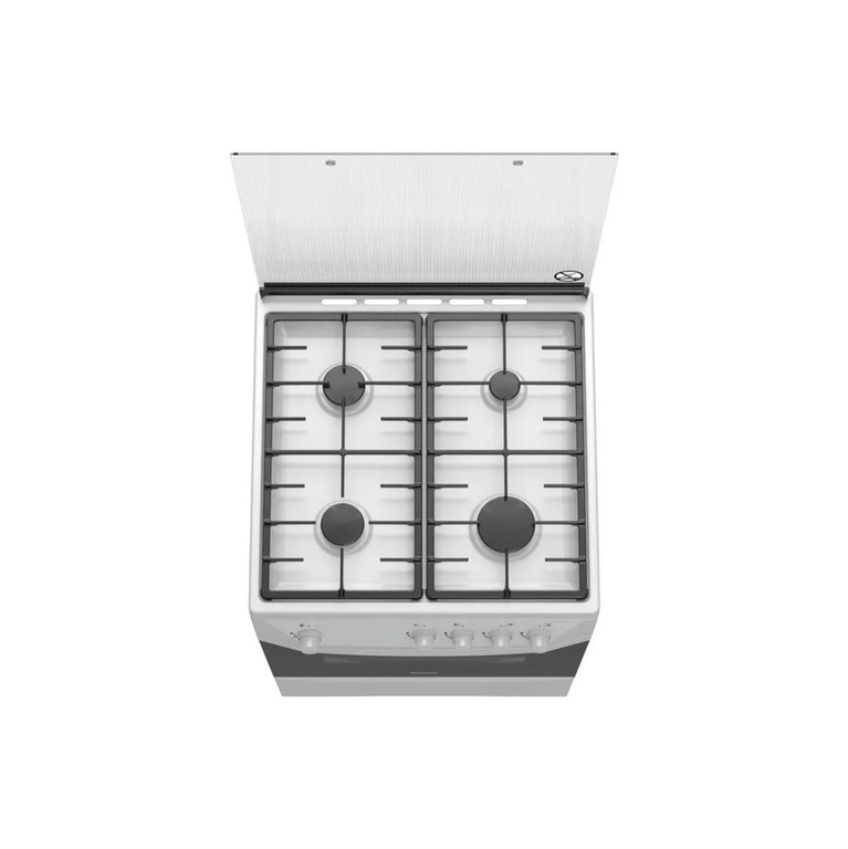 Кухонная плита DARINA ADA 1002 W