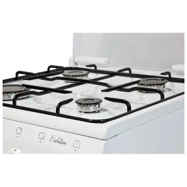Кухонная плита De Luxe 5040.45Г (щиток)