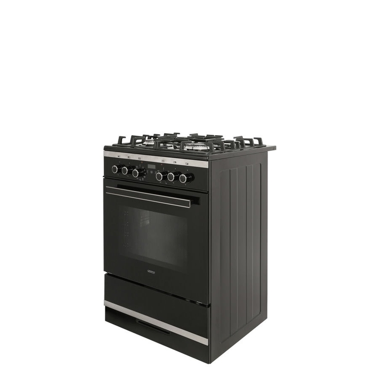 Кухонная плита GEFEST 6502-04 0269
