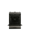 Кухонная плита GEFEST 6502-04 0269