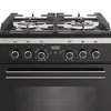 Кухонная плита GEFEST 6502-04 0269