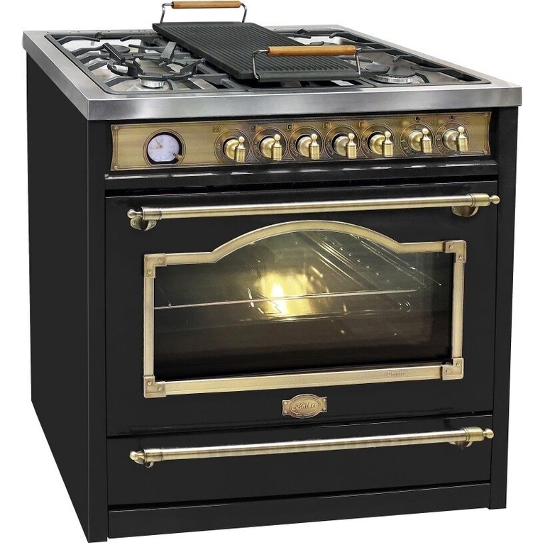 Кухонная плита Kaiser HGE 93555 Em