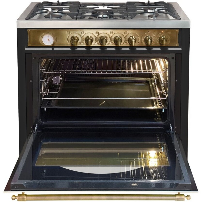 Кухонная плита Kaiser HGE 93555 Em